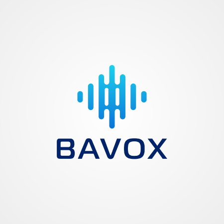 Bavox logo